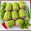 KHỔ QUA NHỒI THỊT SET 0.5KG - ảnh sản phẩm